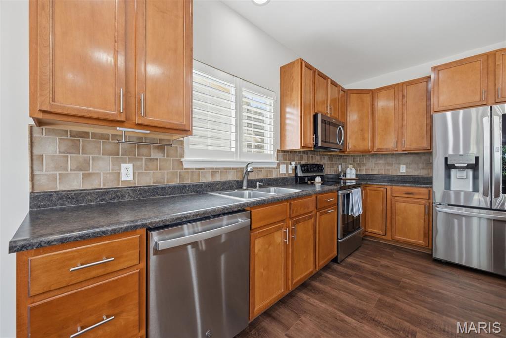 Manors At Quail Ridge #1 - Residential