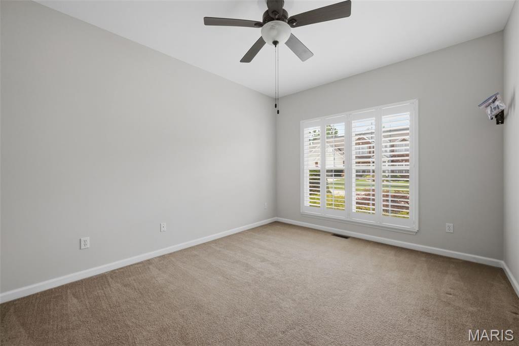 Manors At Quail Ridge #1 - Residential
