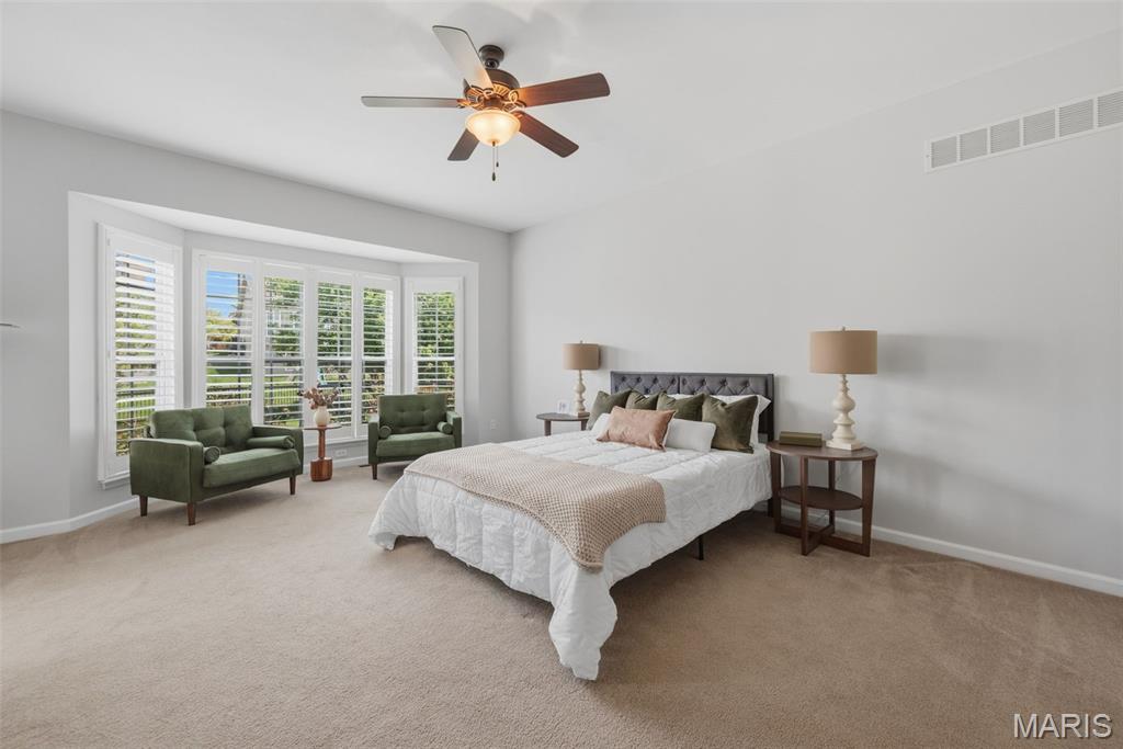 Manors At Quail Ridge #1 - Residential