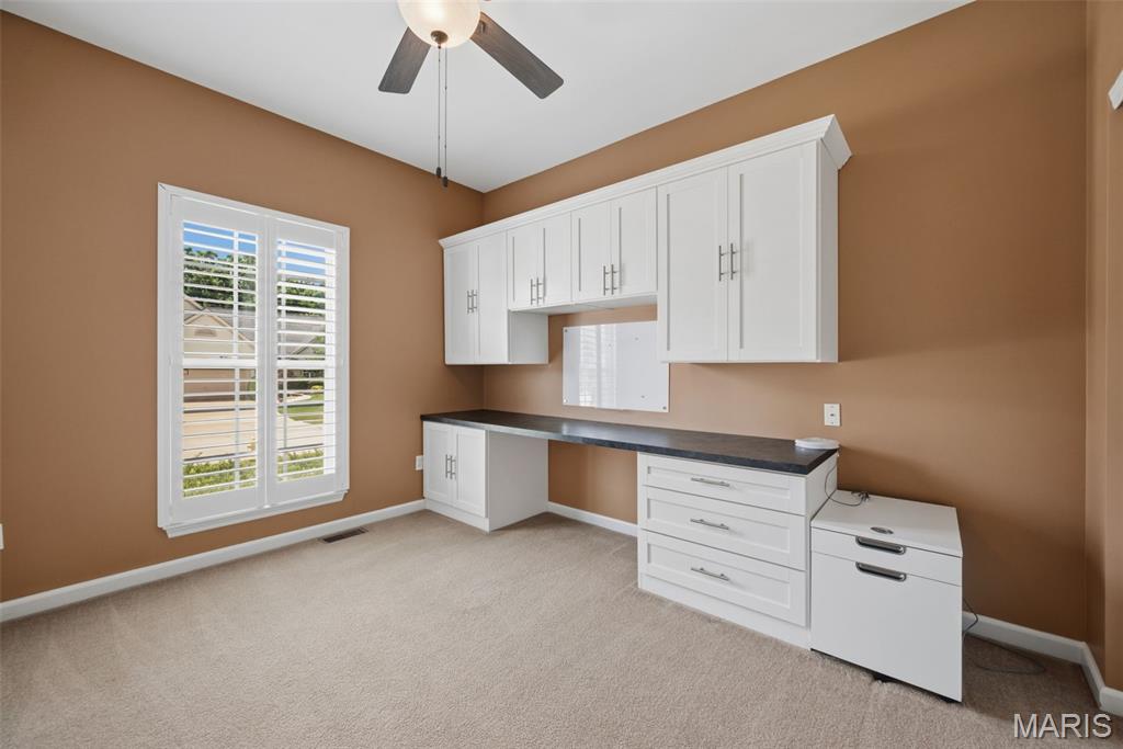 Manors At Quail Ridge #1 - Residential