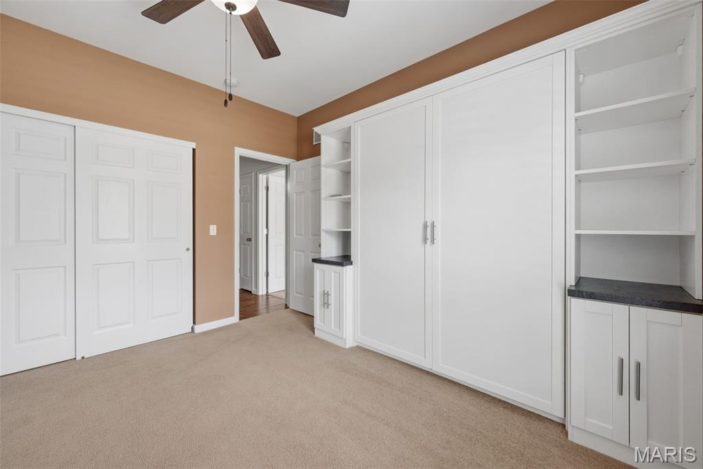 Manors At Quail Ridge #1 - Residential