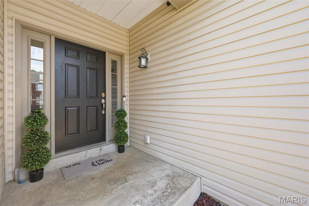 Manors At Quail Ridge #1 - Residential