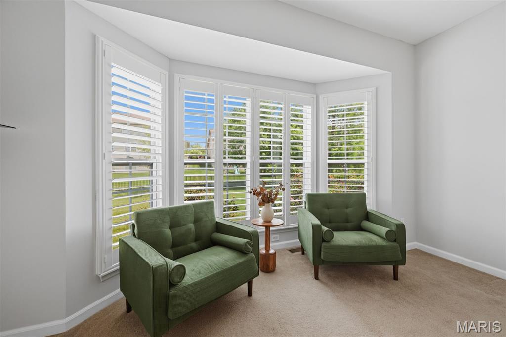 Manors At Quail Ridge #1 - Residential