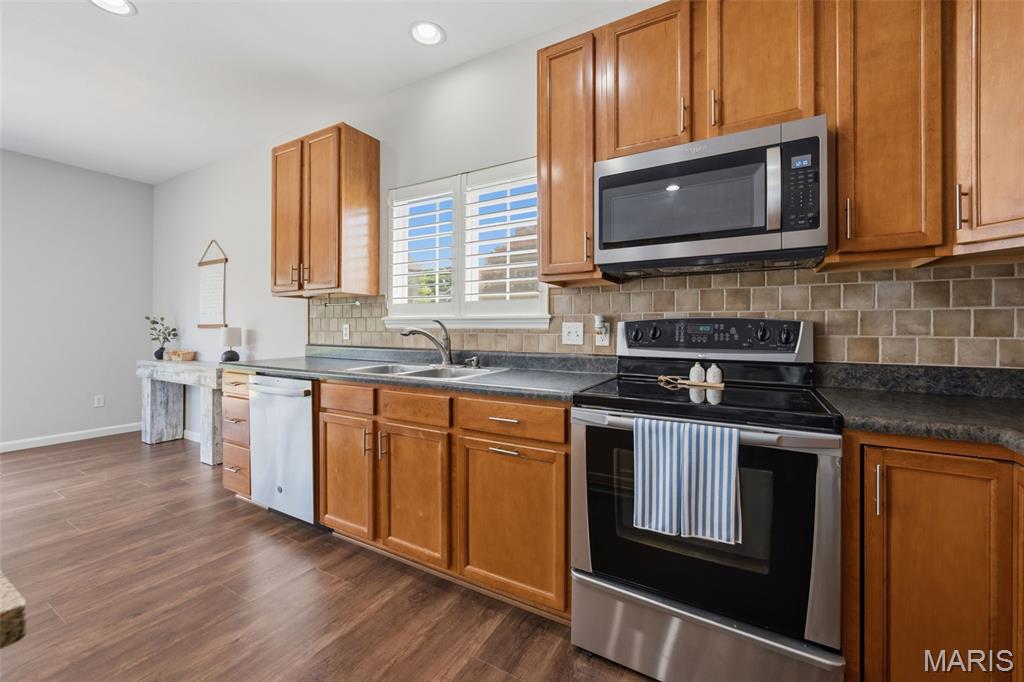 Manors At Quail Ridge #1 - Residential