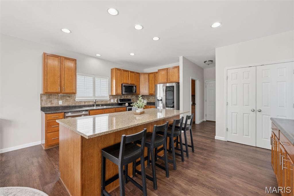 Manors At Quail Ridge #1 - Residential