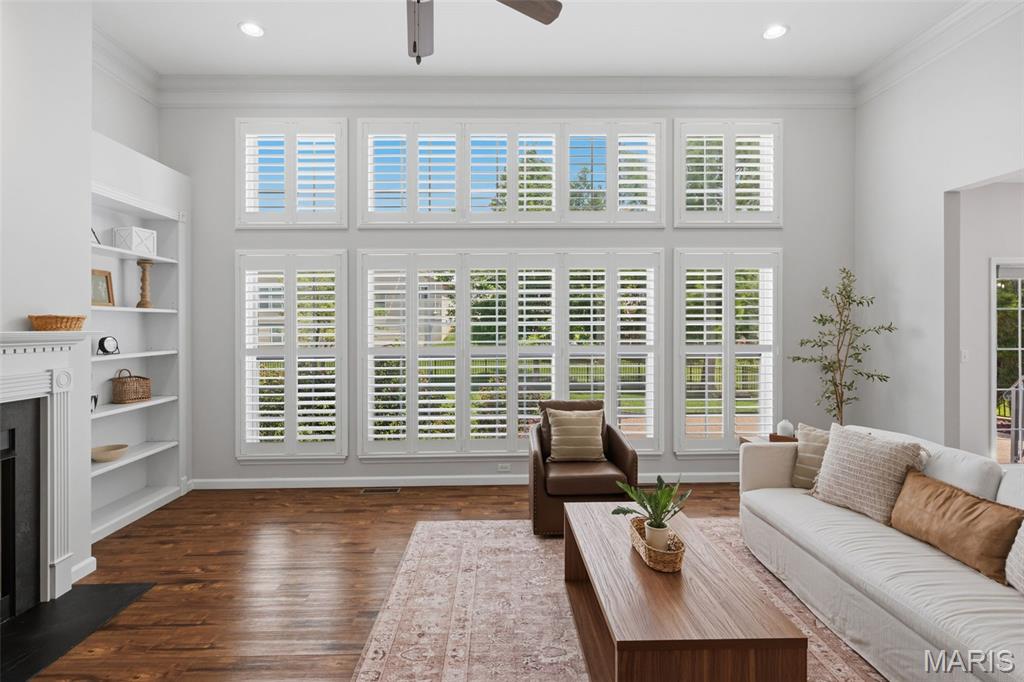 Manors At Quail Ridge #1 - Residential