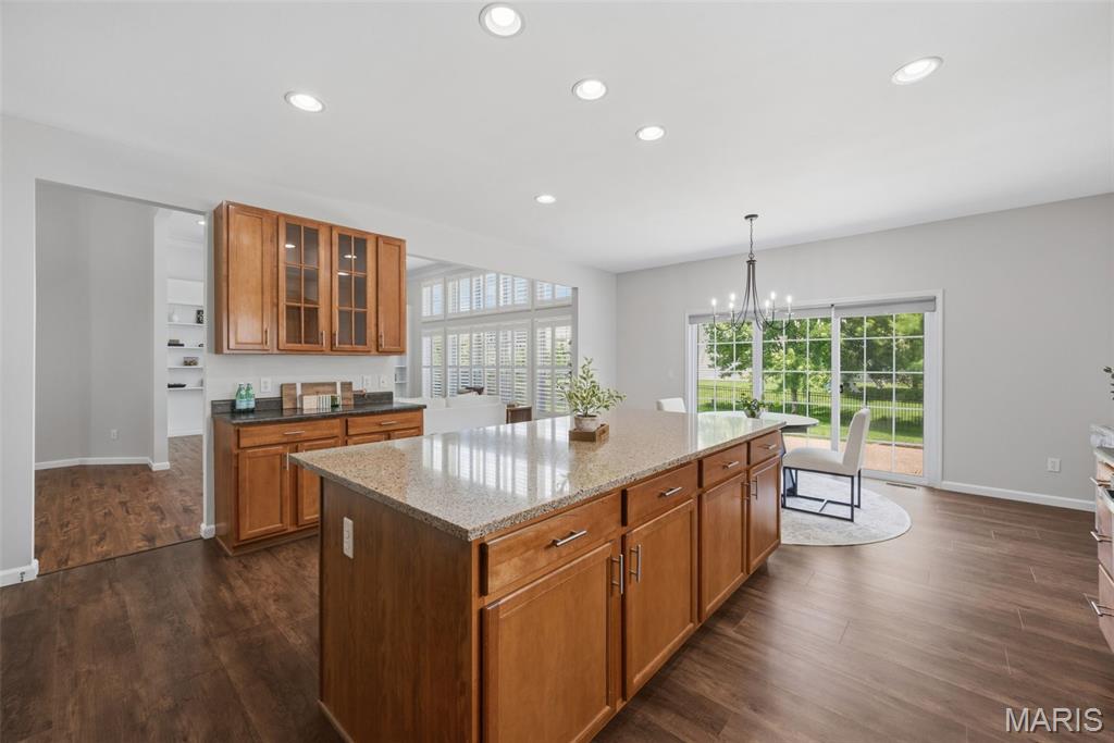 Manors At Quail Ridge #1 - Residential