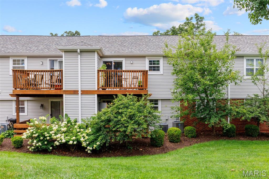 Brentwood Forest - Residential