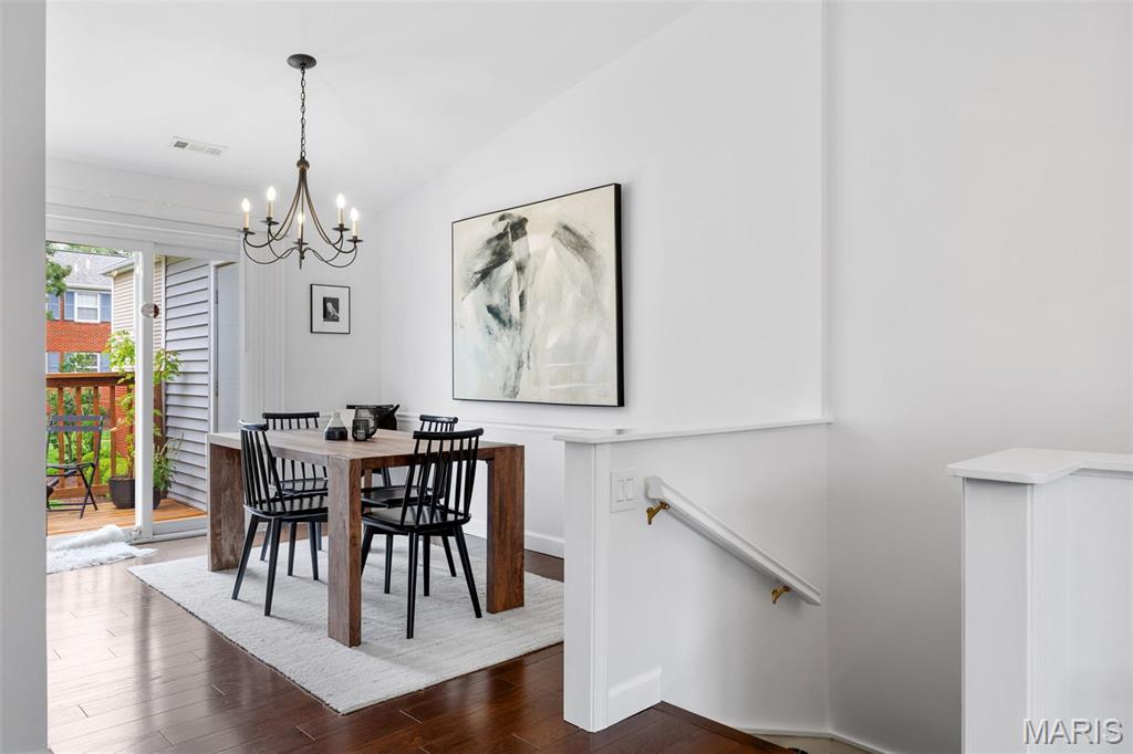 Brentwood Forest - Residential