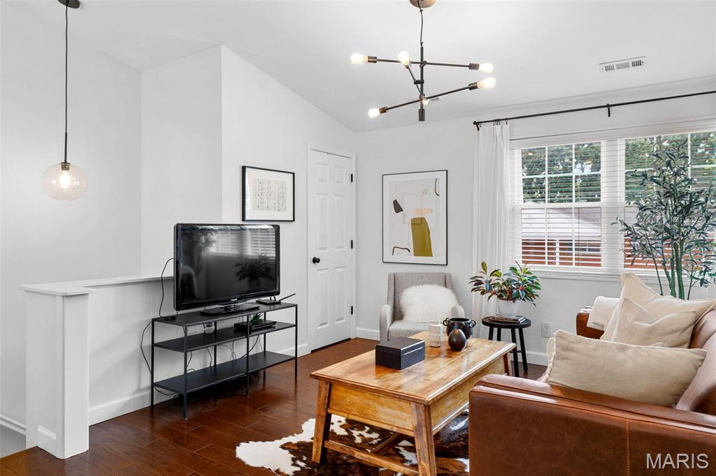 Brentwood Forest - Residential