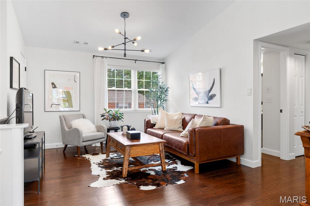 Brentwood Forest - Residential