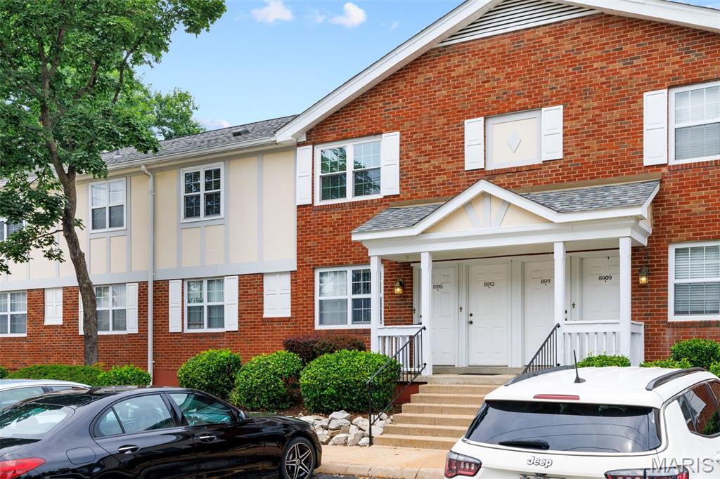Brentwood Forest - Residential
