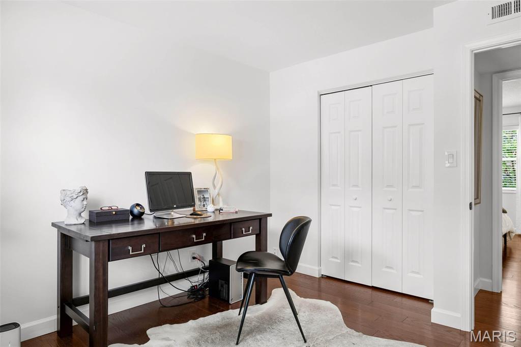 Brentwood Forest - Residential