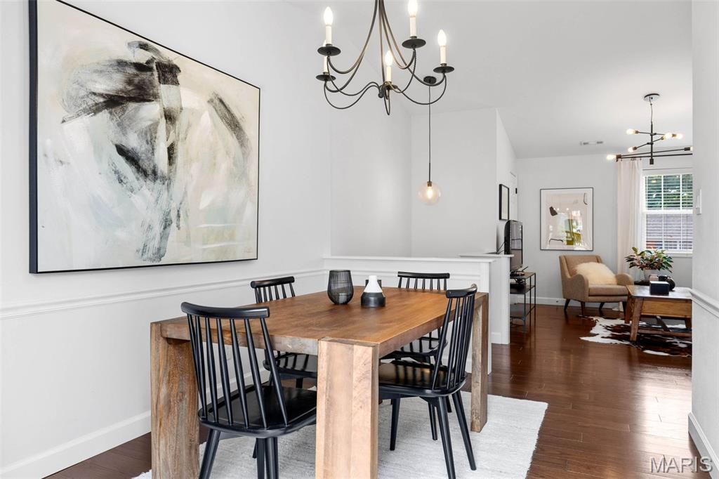 Brentwood Forest - Residential