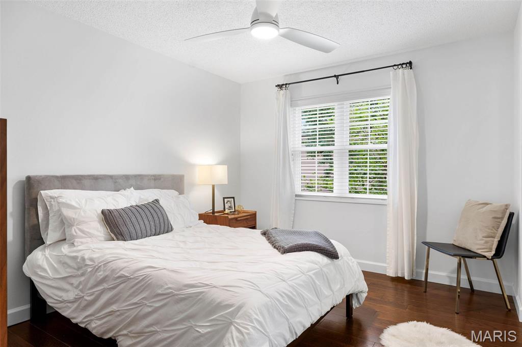 Brentwood Forest - Residential