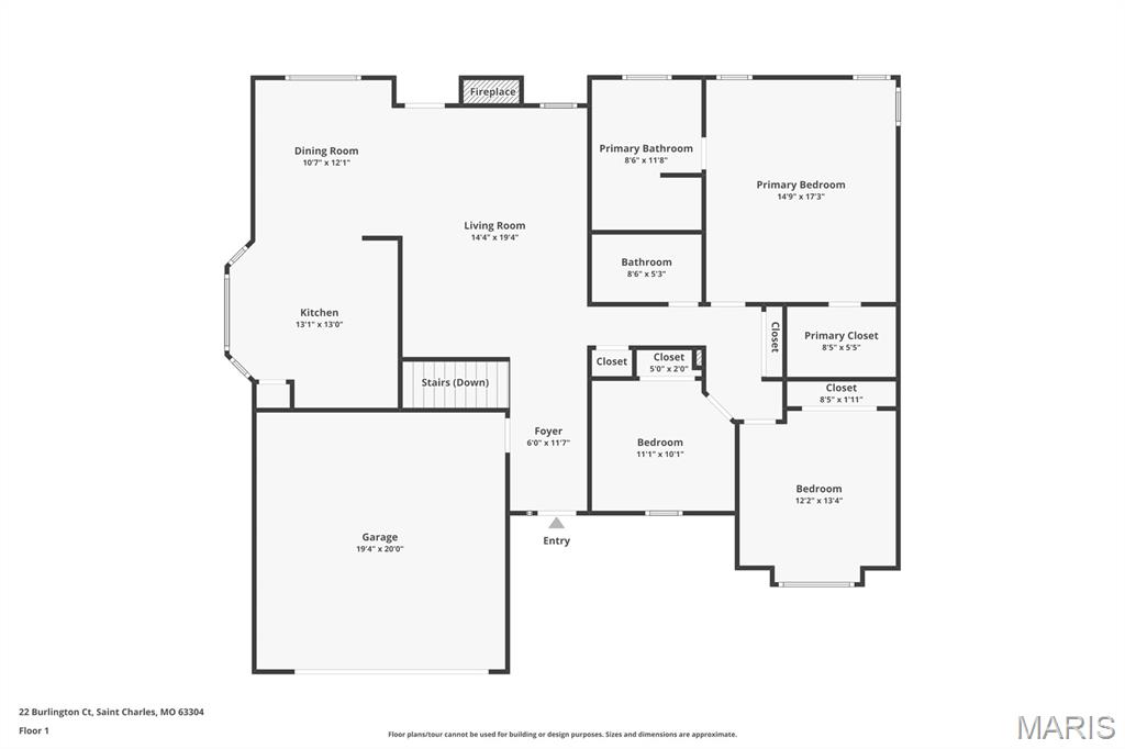 Monticello Estate #2 - Residential