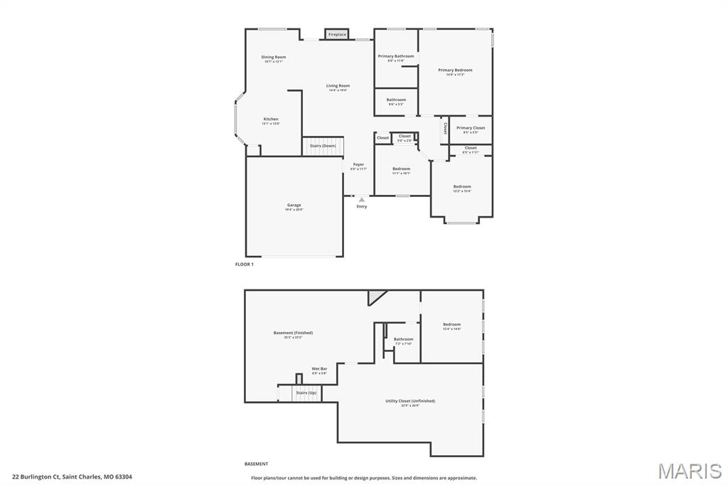 Monticello Estate #2 - Residential