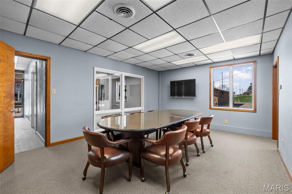 Hillcrest Manor - Commercial Sale
