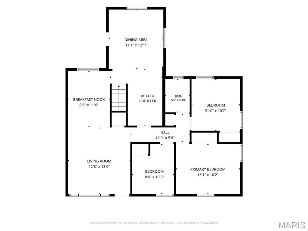 Belle Crest 3 - Residential