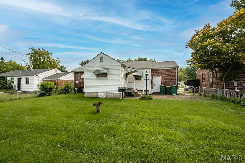 Belle Crest 3 - Residential
