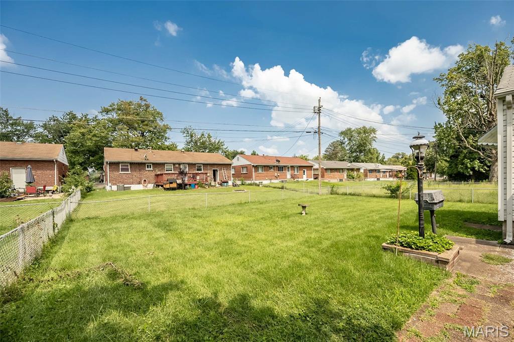 Belle Crest 3 - Residential