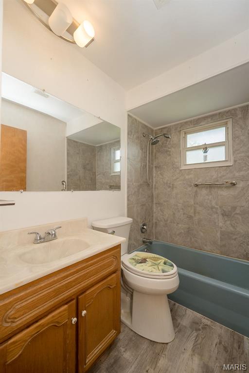 Belle Crest 3 - Residential