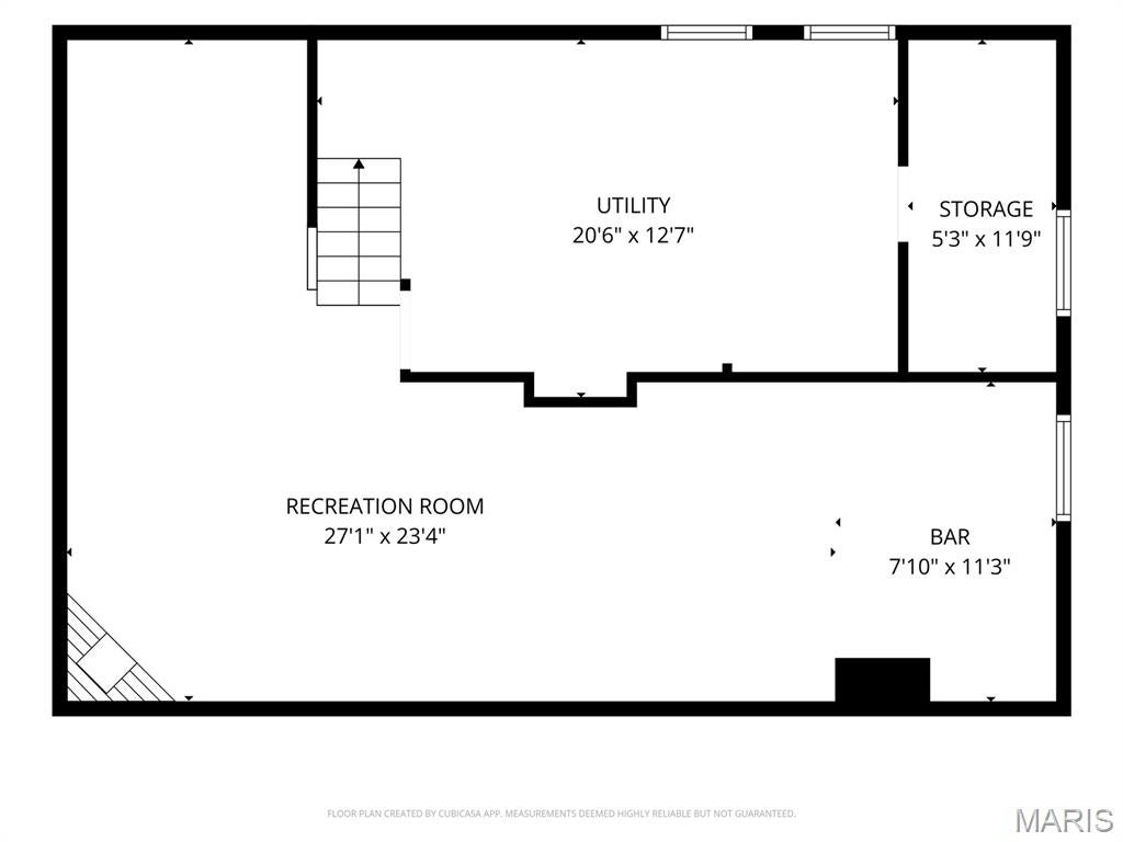 Belle Crest 3 - Residential