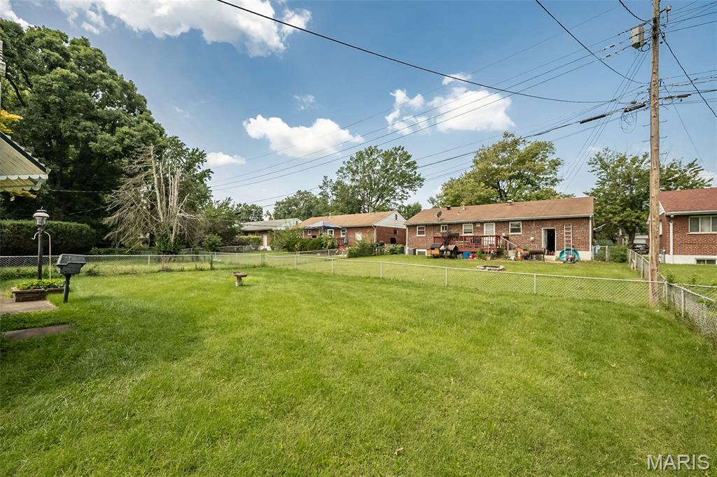Belle Crest 3 - Residential