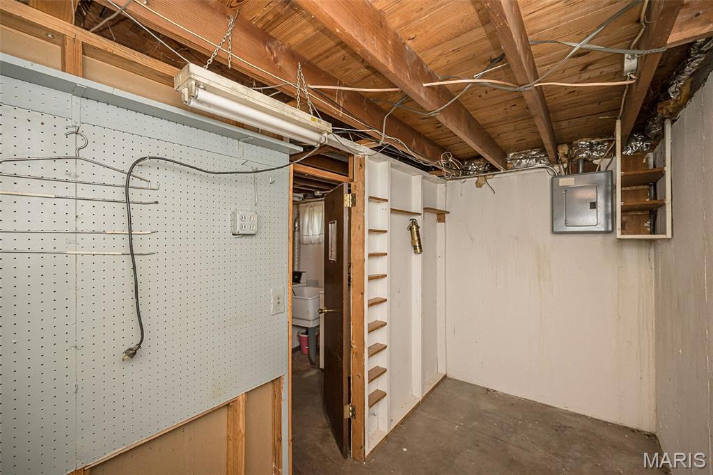 Belle Crest 3 - Residential