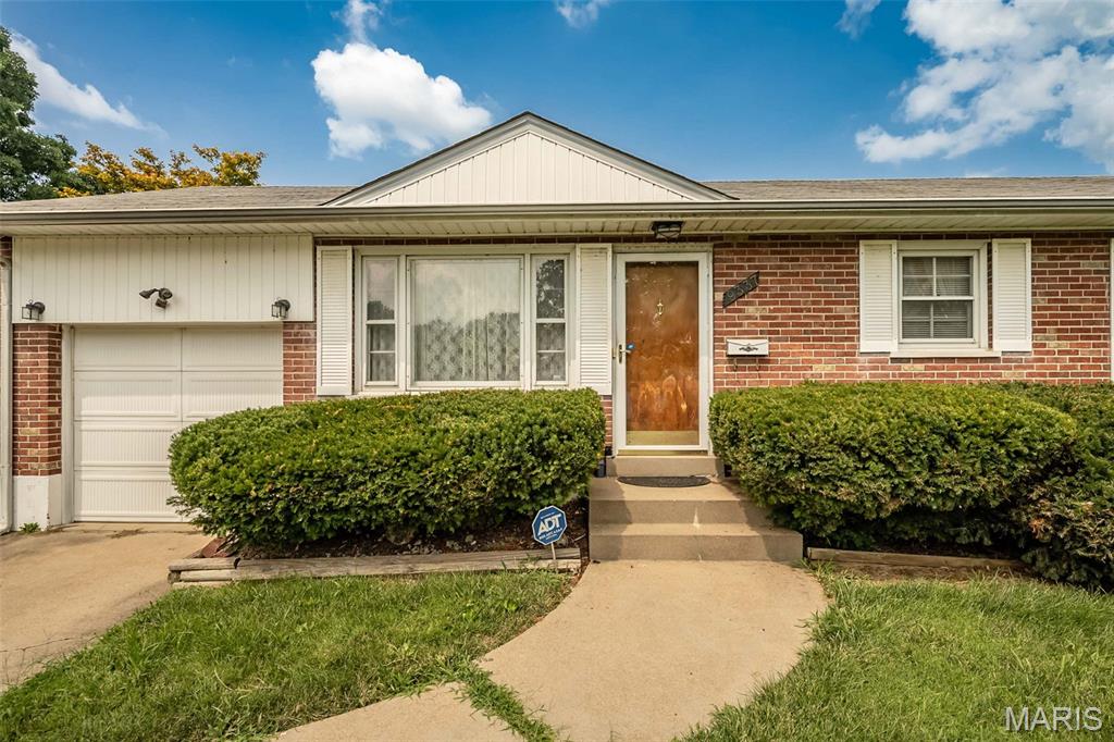 Belle Crest 3 - Residential