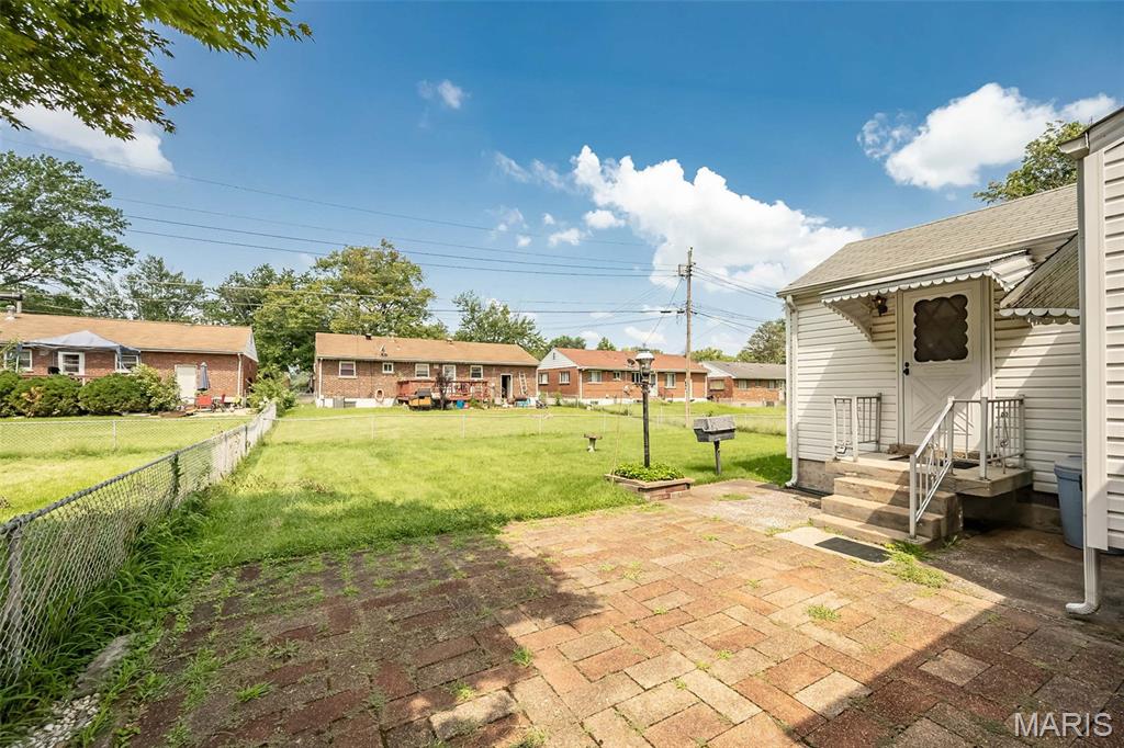 Belle Crest 3 - Residential