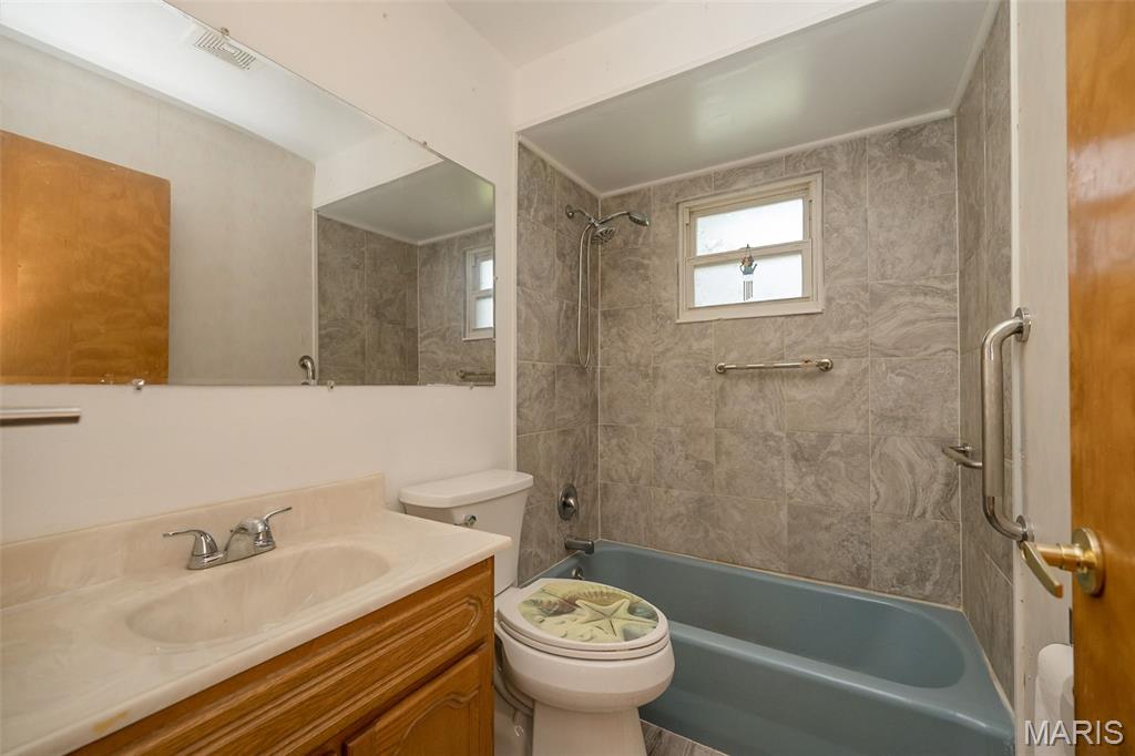 Belle Crest 3 - Residential