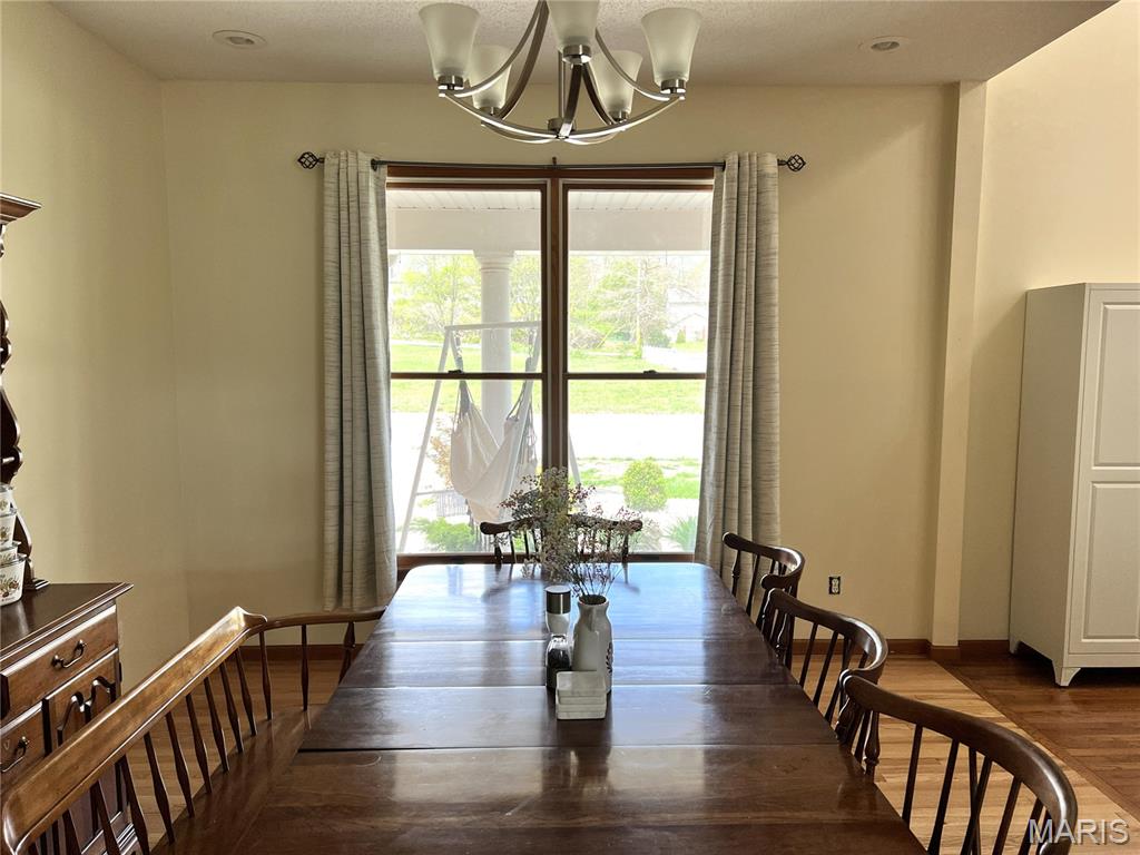 Hopp Hollow Estates - Residential
