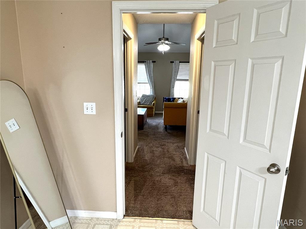Hopp Hollow Estates - Residential