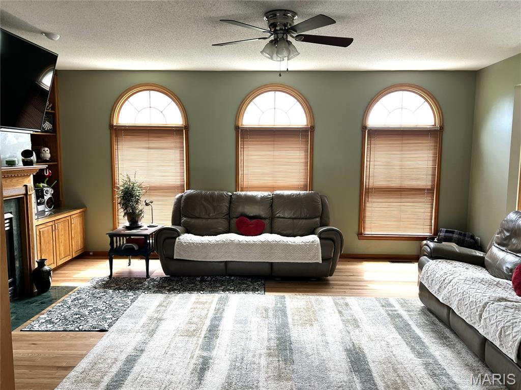 Hopp Hollow Estates - Residential