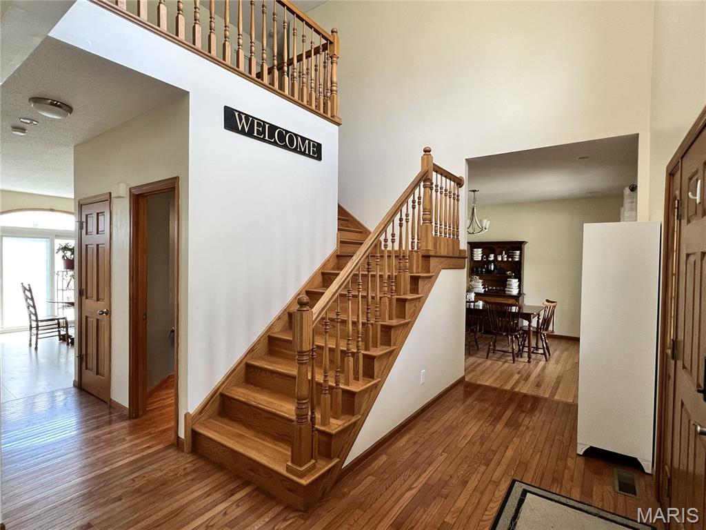 Hopp Hollow Estates - Residential