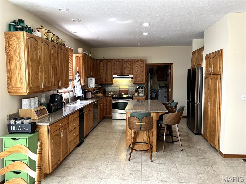 Hopp Hollow Estates - Residential
