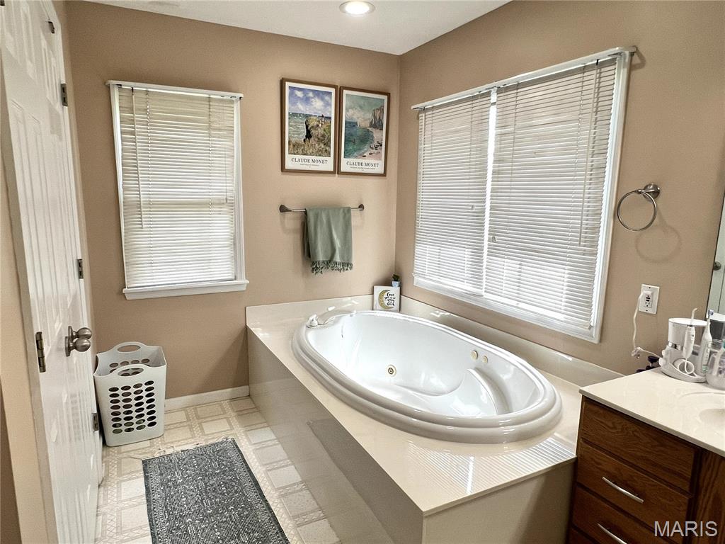 Hopp Hollow Estates - Residential