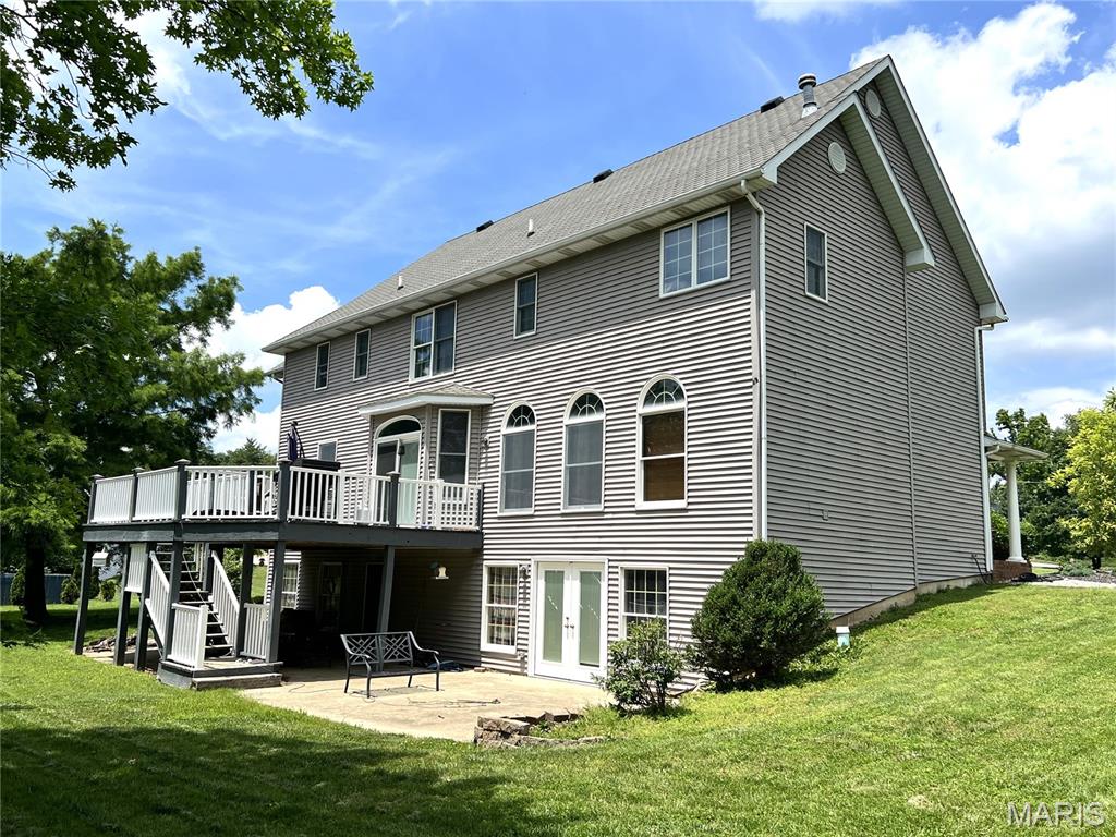 Hopp Hollow Estates - Residential