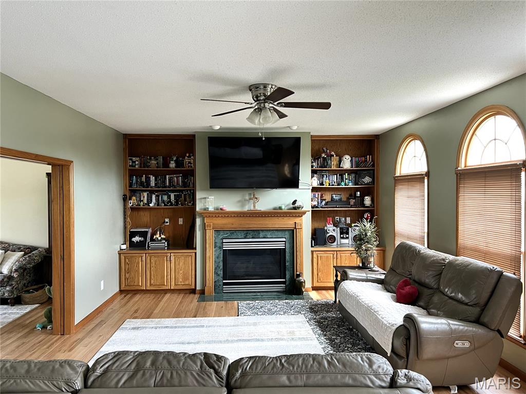 Hopp Hollow Estates - Residential