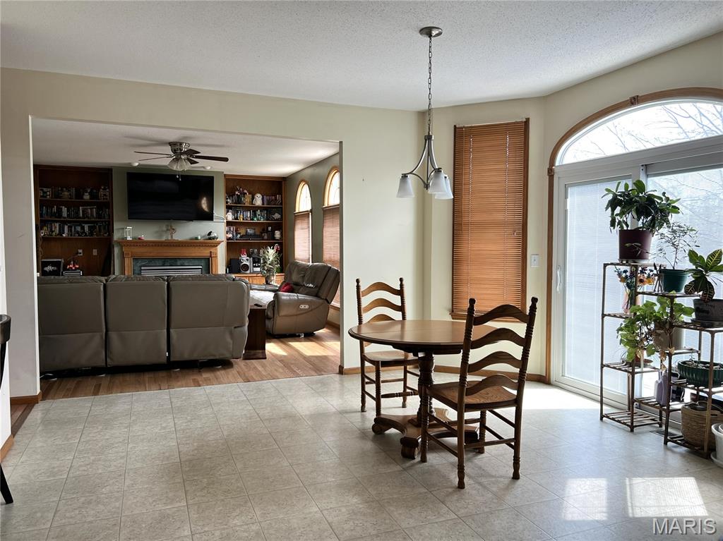 Hopp Hollow Estates - Residential