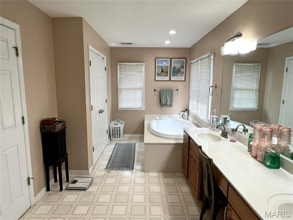 Hopp Hollow Estates - Residential