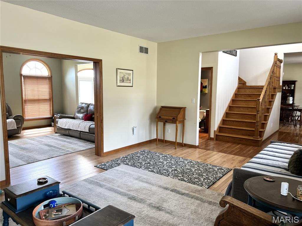 Hopp Hollow Estates - Residential