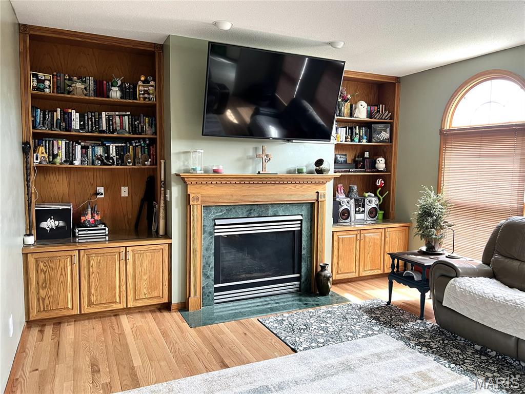 Hopp Hollow Estates - Residential