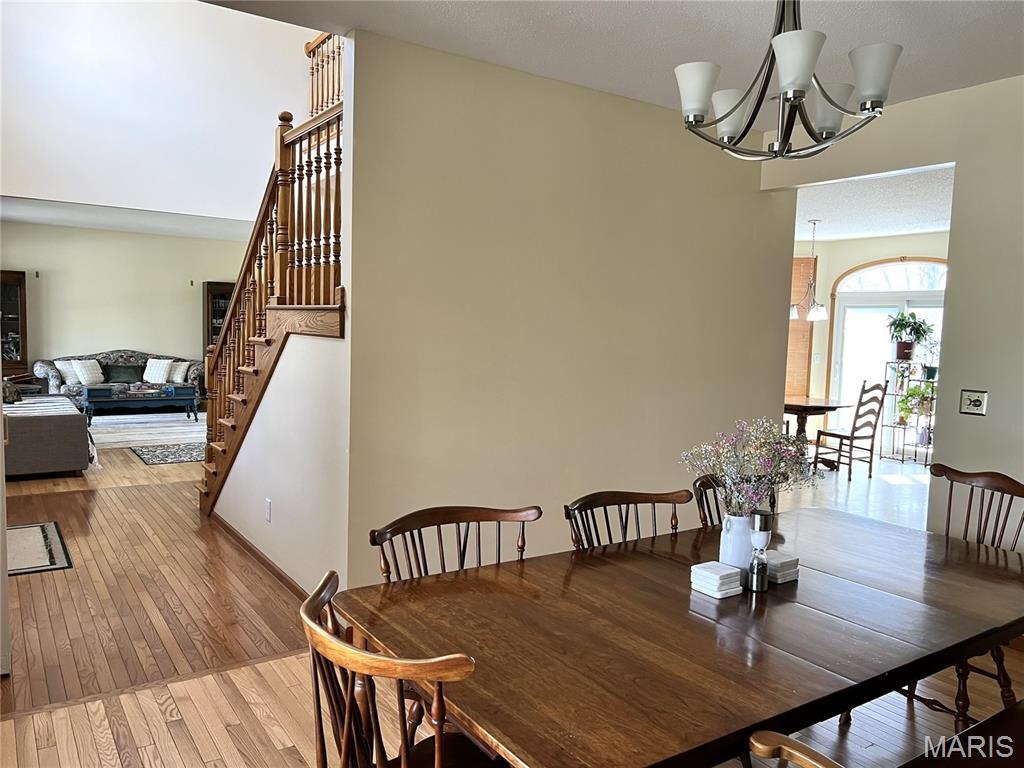 Hopp Hollow Estates - Residential