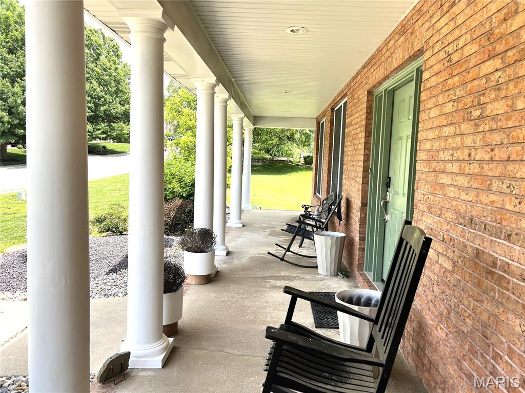 Hopp Hollow Estates - Residential