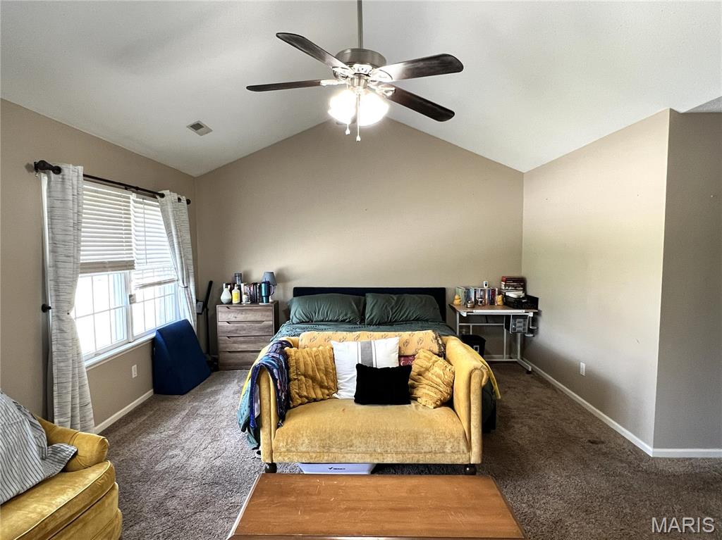 Hopp Hollow Estates - Residential