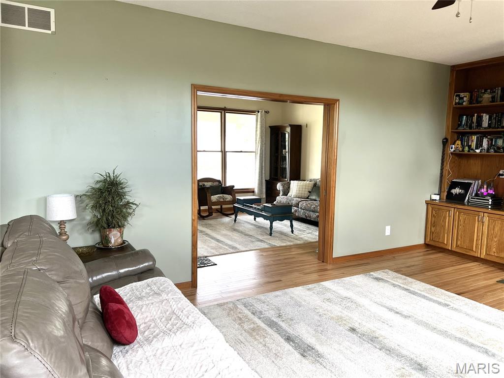 Hopp Hollow Estates - Residential