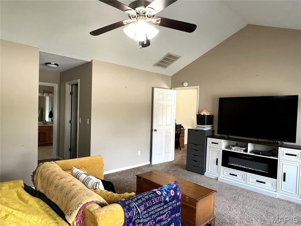 Hopp Hollow Estates - Residential