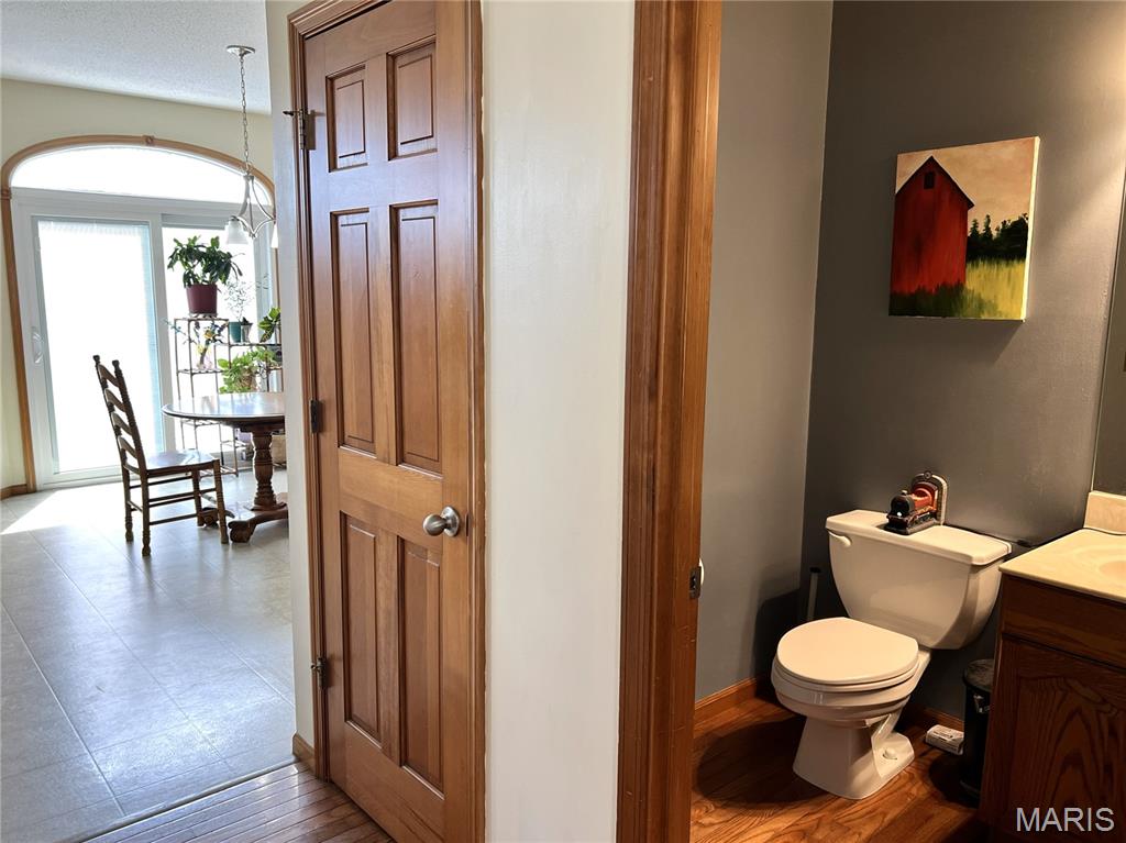 Hopp Hollow Estates - Residential